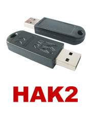 HAK2